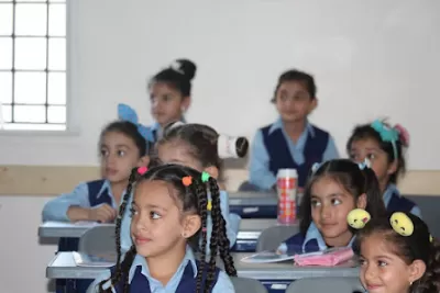 مدارس الجود للإبداع والتميز الدولية