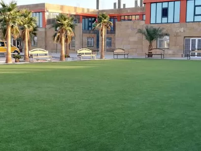 مدارس الجود للإبداع والتميز الدولية