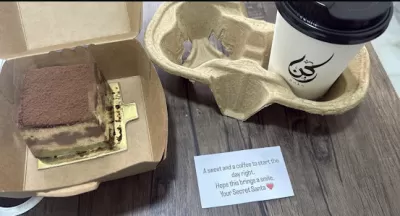 ركن كافيه