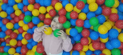 Joy Zone - جوي زون