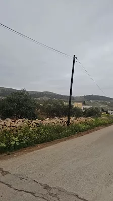 معهد التدريب المهني جرش