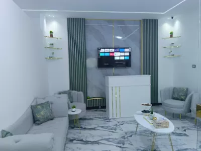 عيادة اخصائية التغذية سلسبيل غطاشة