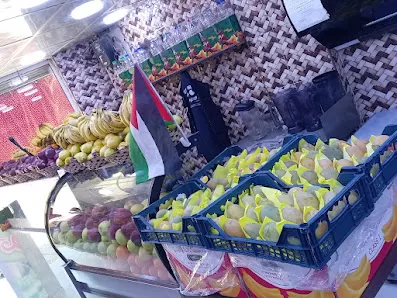 كوكتيل حارتنا