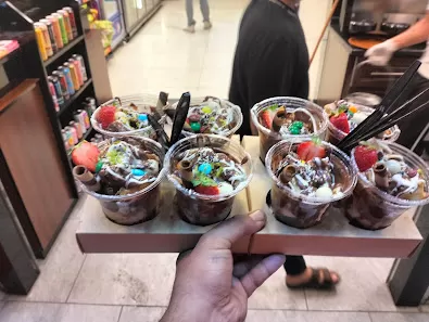 كاريزما كافيه 2