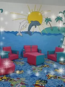 حضانه عبق عجلون النموذجيه