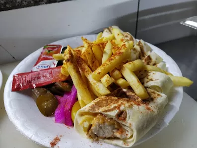 شاورما الريم