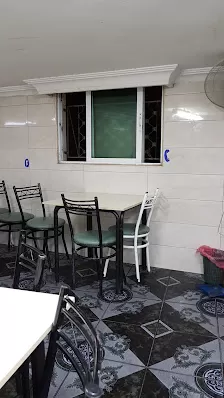 شاورما الريم