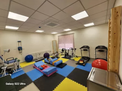 مركز البوتاس للخدمات النهارية الدامجه عجلون