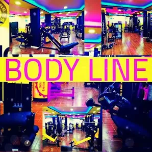 BODY LINE