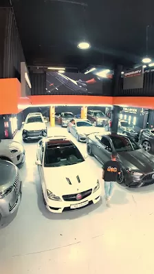 مركز كوبرا للعنايه بالمركبات