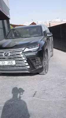 مركز كوبرا للعنايه بالمركبات