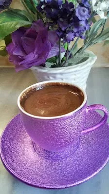 Lazaza CaFe كفرنجه عين البستان
