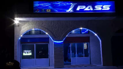 Lazaza CaFe كفرنجه عين البستان