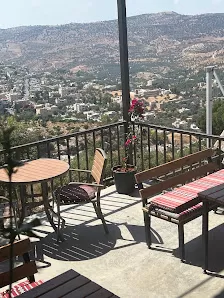 دار نعمة كفرنجة في عجلون