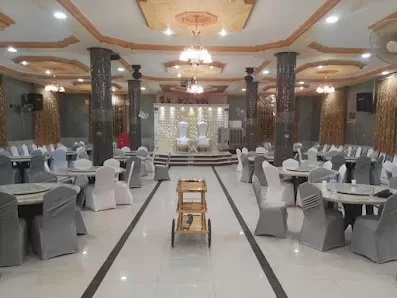 قصر ذيبان للاحتفالات