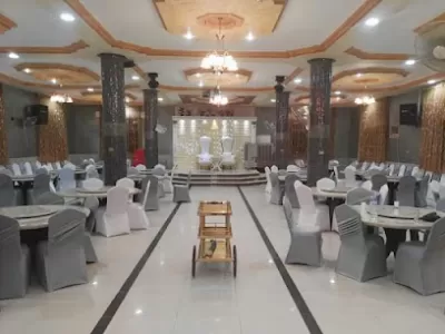 قصر ذيبان للاحتفالات