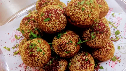 مطعم فلافلجي