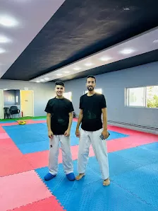 مركز أبطال مادبا للكراتيه