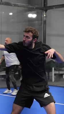 Base Padel