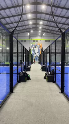 Base Padel