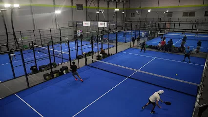 Base Padel