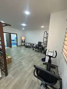 مركز حكاية للعلاج الطبيعي