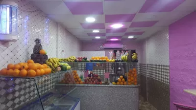 كوكتيل كرمالك- Kermalak Cocktails