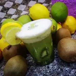 كوكتيل كرمالك- Kermalak Cocktails