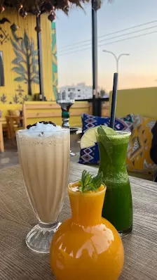 حدوته كافيه