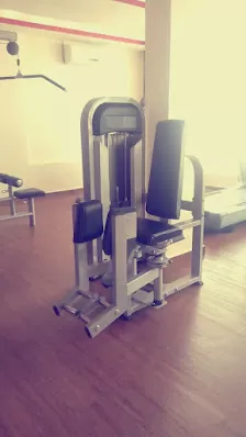 Rubina Fitness Center