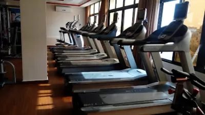 Rubina Fitness Center