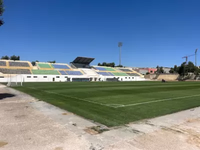 استاد البتراء