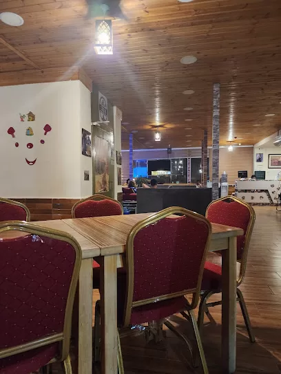 PETRA CABIN RESTAURANT