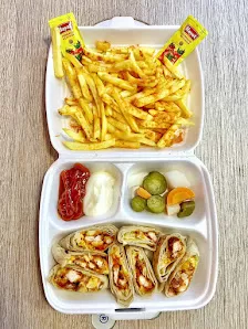 مطعم البترا