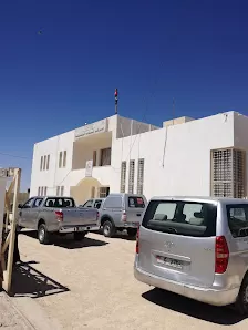 مركز شباب الحسينية