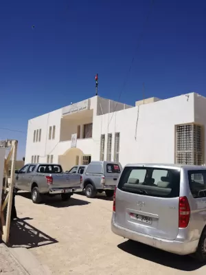 مركز شباب الحسينية