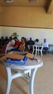 مركز شباب الحسينية