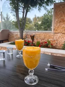 Gardens Cafe