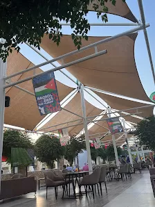 Gardens Cafe