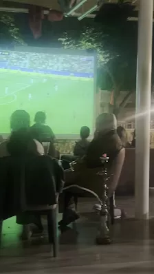 Gardens Cafe