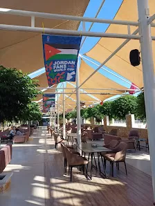 Gardens Cafe