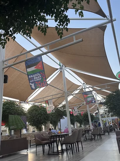 Gardens Cafe