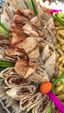 SAHARY Restaurant