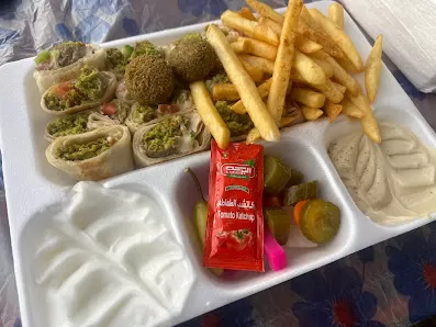 SAHARY Restaurant
