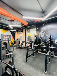 High Class Gym
