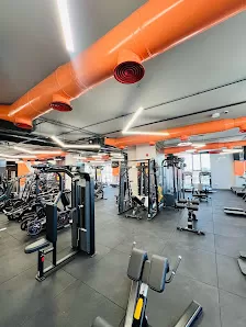 High Class Gym