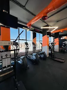 High Class Gym