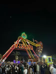 Naya Land وقت الفرح