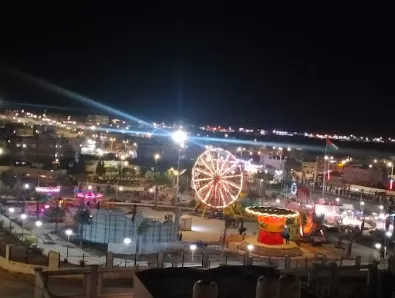 Naya Land وقت الفرح