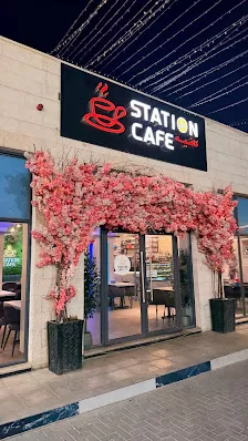 Station Cafe